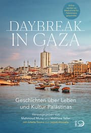 Cover von Daybreak in Gaza