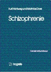 Cover von Schizophrenie