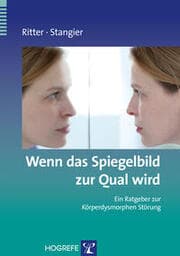 Cover von Wenn das Spiegelbild zur Qual wird