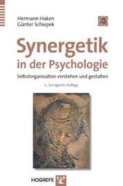Cover von Synergetik in der Psychologie