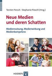 Cover von Neue Medien und deren Schatten