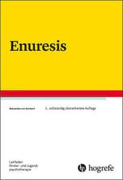Cover von Enuresis
