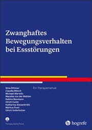 Cover von Zwanghaftes Bewegungsverhalten bei Essstörungen