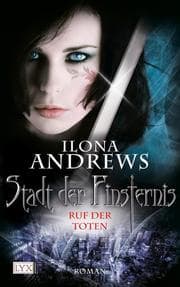 Cover von Stadt der Finsternis - Ruf der Toten