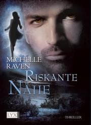 Cover von Riskante Nähe