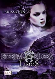 Cover von Eternal Riders - Limos