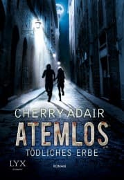 Cover von Atemlos
