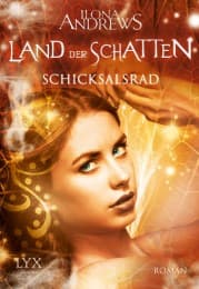 Cover von Schicksalsrad