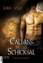 Cover von Breeds - Callans Schicksal