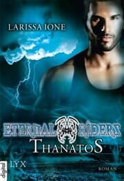 Cover von Eternal Riders - Thanatos