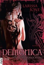 Cover von Demonica - Tödliche Verlockung