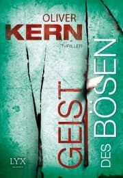 Cover von Geist des Bösen