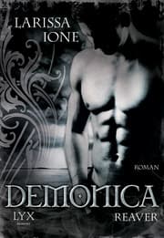 Cover von Demonica - Reaver