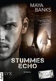 Cover von KGI - Stummes Echo