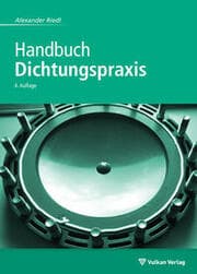 Cover von Handbuch Dichtungspraxis