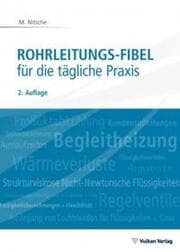 Cover von Rohrleitungs-Fibel