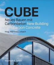 Cover von Cube