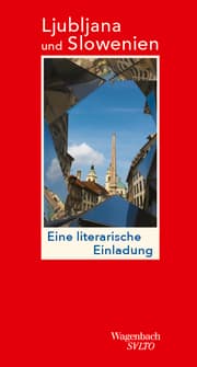 Cover von Ljubljana und Slowenien