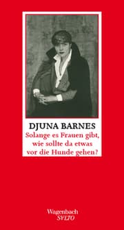 Cover von Solange es Frauen gibt, wie sollte da etwas vor die Hunde gehen?