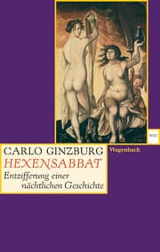 Cover von Hexensabbat