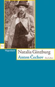 Cover von Anton Cechov