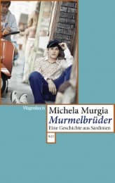 Cover von Murmelbrüder