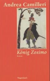 Cover von König Zosimo