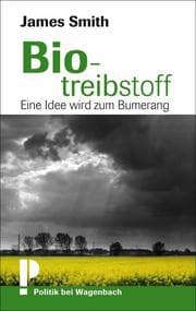 Cover von Biotreibstoff
