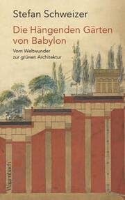 Cover von Die Hängenden Gärten von Babylon