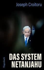 Cover von Das System Netanjahu