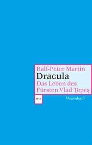 Cover von Dracula