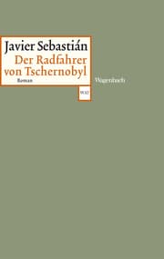 Cover von Der Radfahrer von Tschernobyl