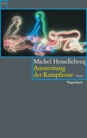 Cover von Ausweitung der Kampfzone