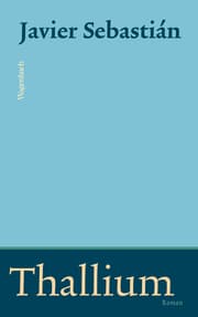 Cover von Thallium