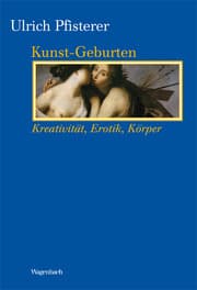 Cover von Kunst-Geburten