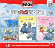Cover von Ritter Rost Blech-Box 3