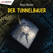Cover von Der Tunnelbauer