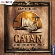 Cover von Catan 1