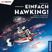 Cover von Einfach Hawking
