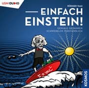 Cover von Einfach Einstein
