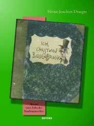 Cover von Ich, Christian Buddenbrook