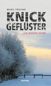 Cover von Knickgeflüster