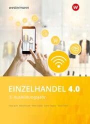 Cover von Einzelhandel 4.0