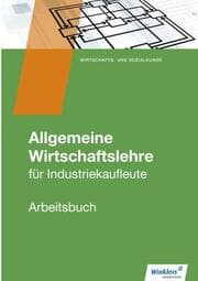 Cover von Industriekaufleute