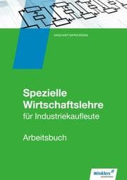 Cover von Industriekaufleute