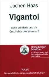 Cover von Vigantol
