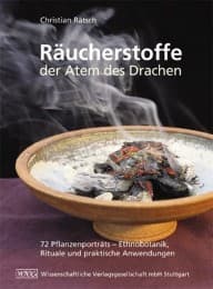 Cover von Räucherstoffe