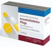 Cover von Arzneimittellehre Pflege
