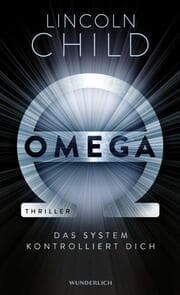 Cover von Omega