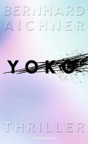 Cover von Yoko